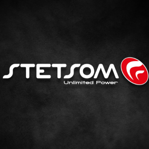 Stetsom amplifiers