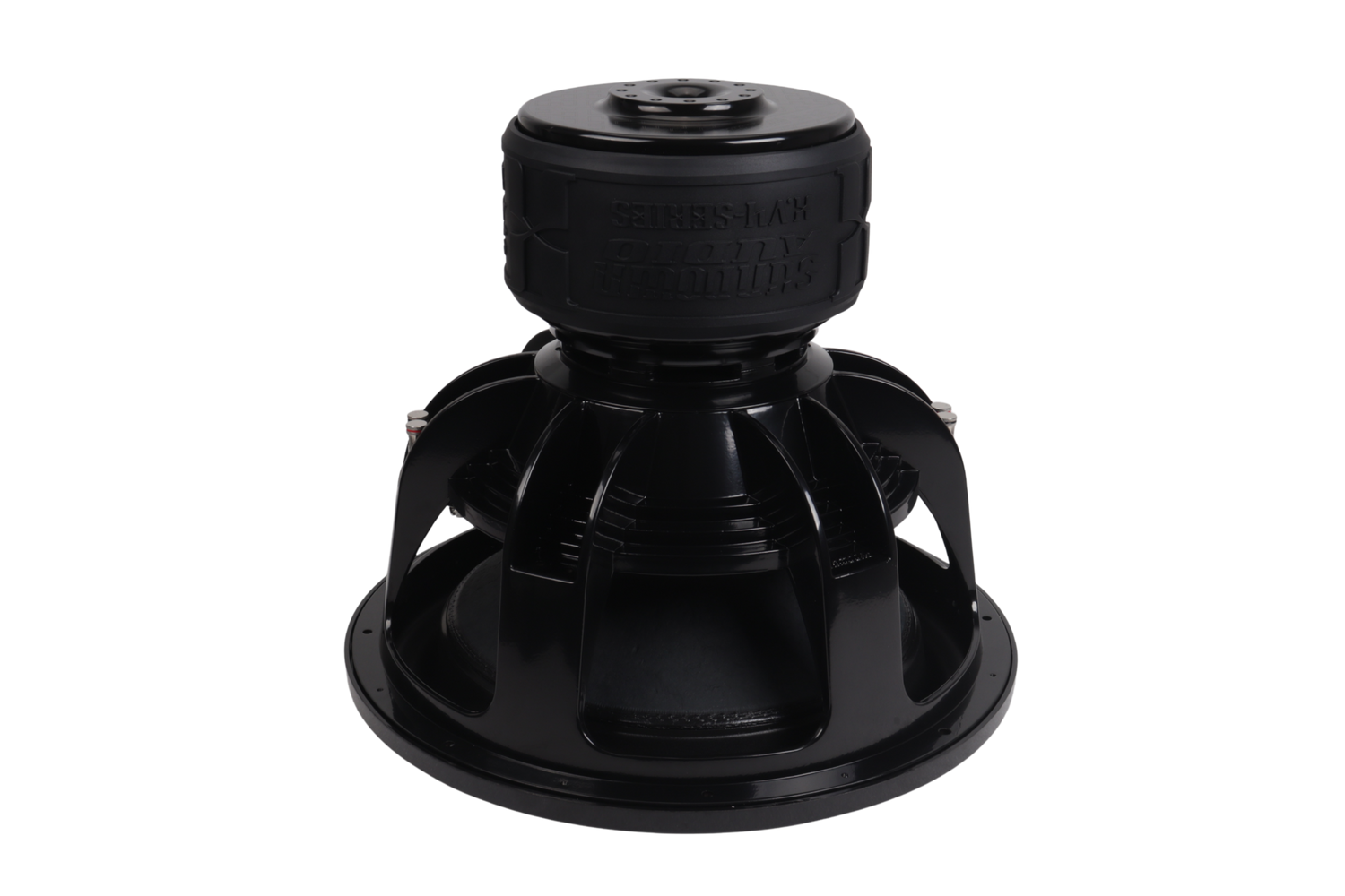 X-Series XV4 18" 3000W RMS Subwoofer