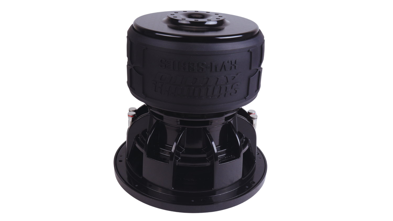 X-Series XV4 12" 3000W RMS Subwoofer