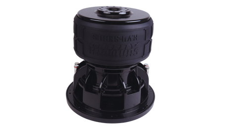 X-Series XV4 12" 3000W RMS Subwoofer