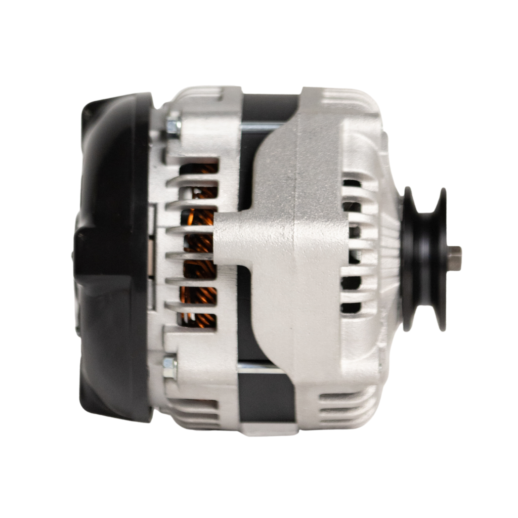 1968 Chevrolet C30 Pickup V8 5.4L 12si High Output Alternator