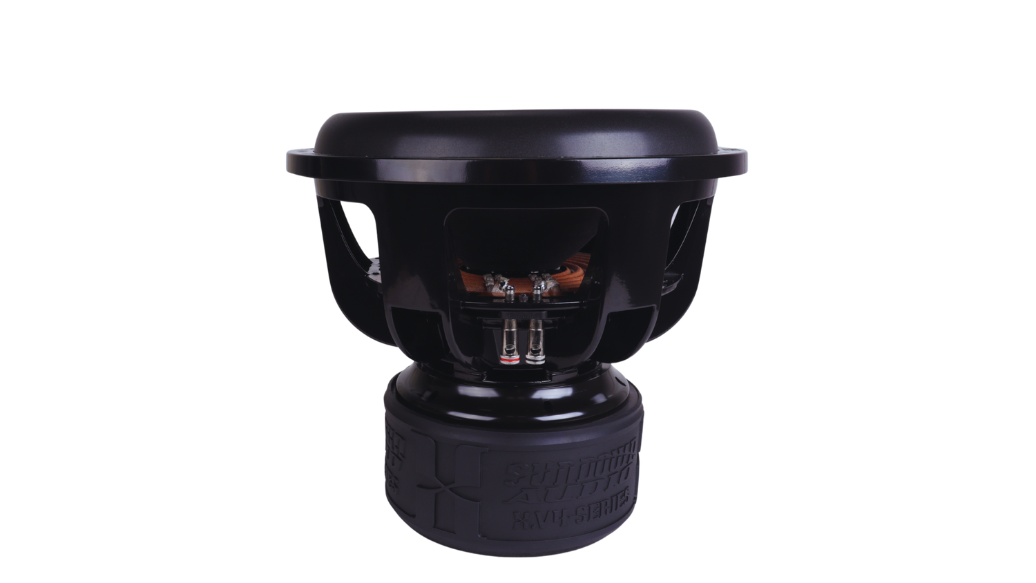 X-Series XV4 15" 3000W RMS Subwoofer