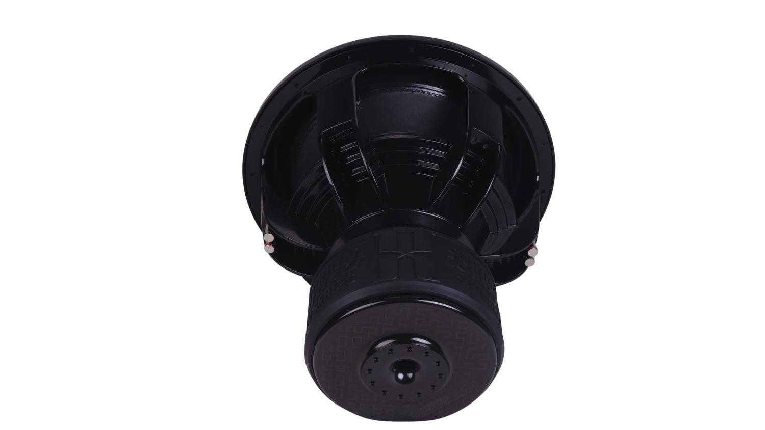 X-Series XV4 18" 3000W RMS Subwoofer