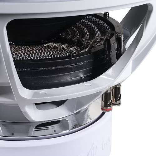 Audio Ace Jester 18" Subwoofer D2