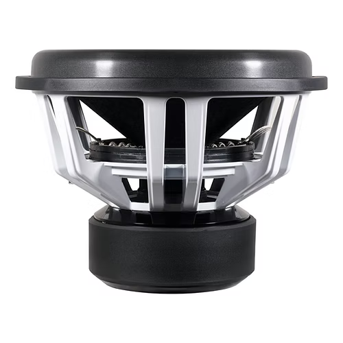 side view of the Audio Ace Rebellion 18" Subwoofer