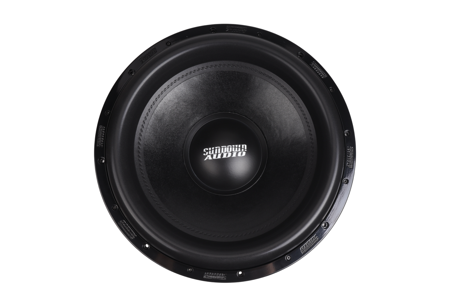 X-Series XV4 18" 3000W RMS Subwoofer
