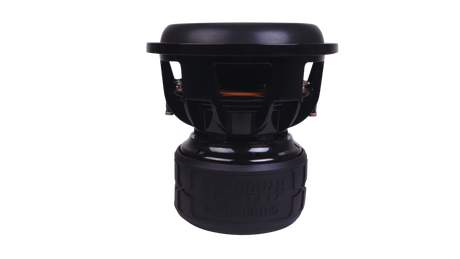 X-Series XV4 10" 3000W RMS Subwoofer