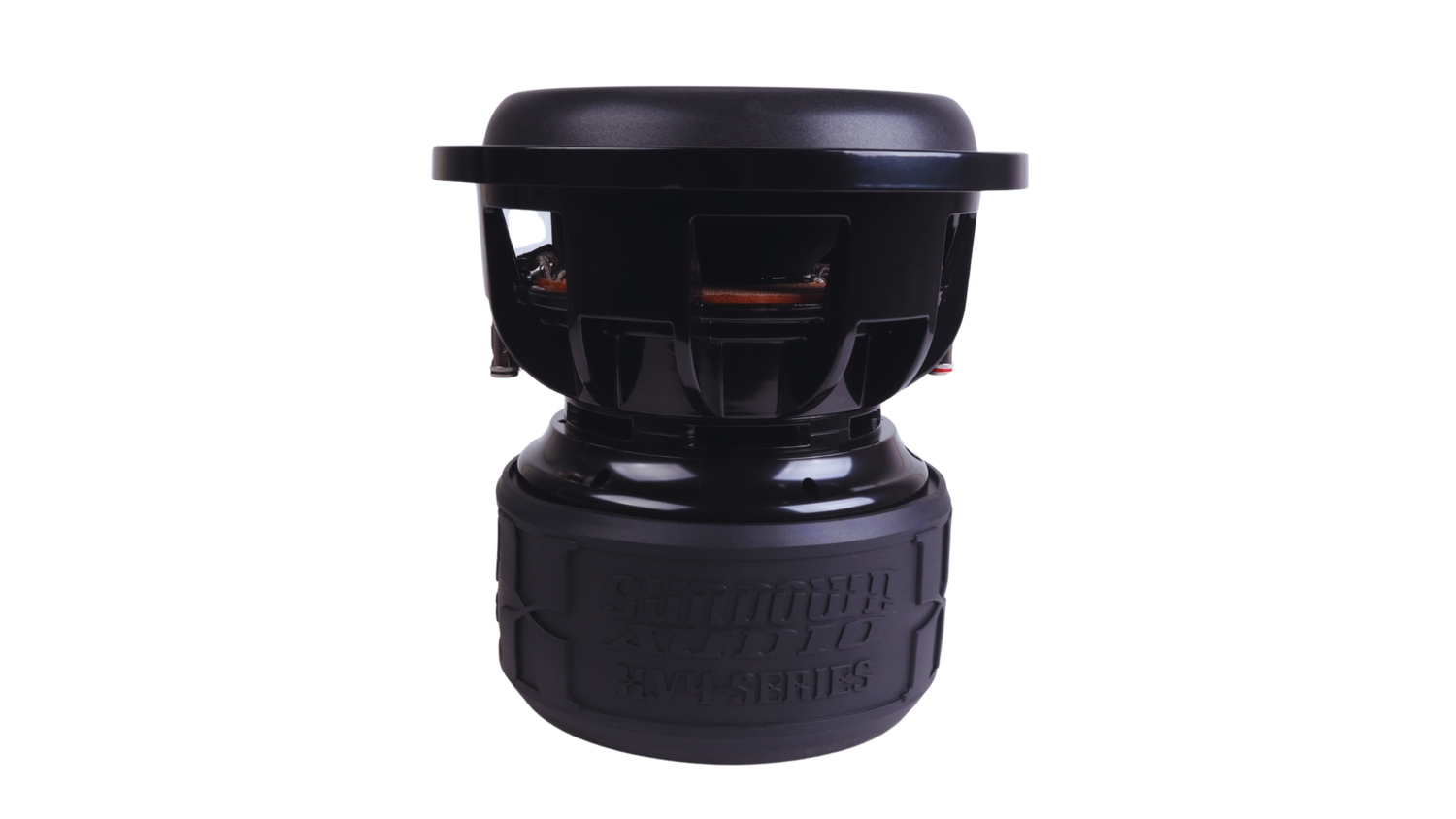 X-Series XV4 10" 3000W RMS Subwoofer