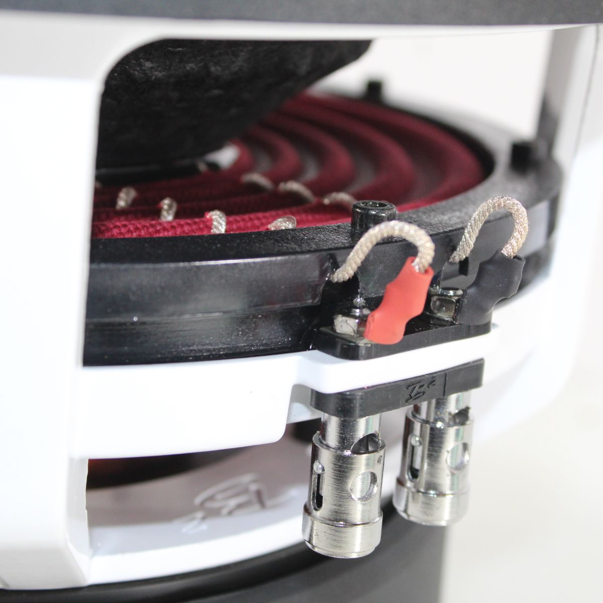 B2 Audio 10" 750W RMS Dual 2-Ohm 3" Voice Coil Riot Subwoofer