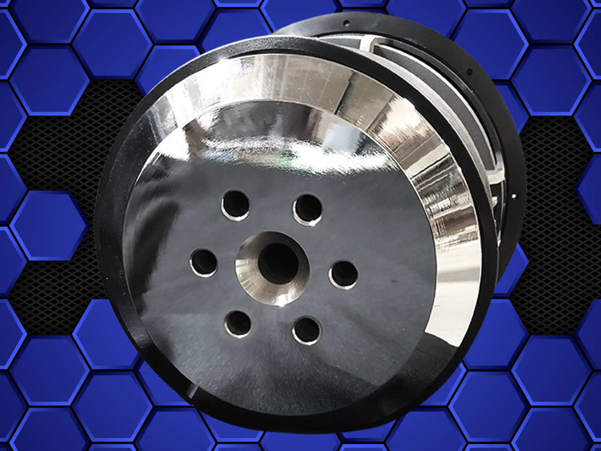 DC Audio Level 5 Elite Subwoofers