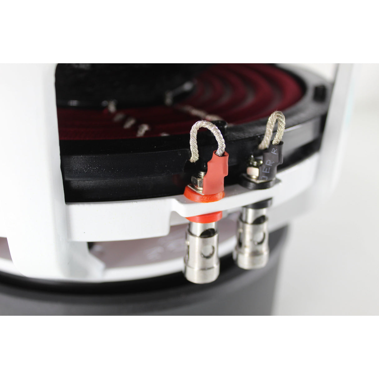 B2 Audio RIOT Series V2 10" 1000 Watt RMS Dual 4-Ohm 3" Voice Coil Subwoofer