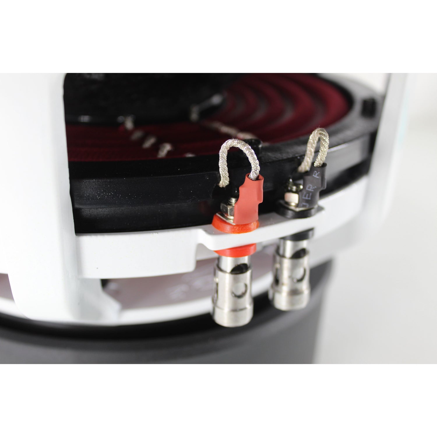 B2 Audio RIOT Series V2 10" 1000 Watt RMS Dual 4-Ohm 3" Voice Coil Subwoofer