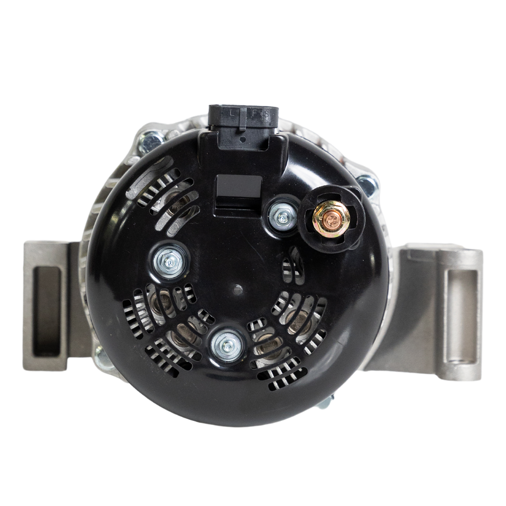 2002-2006 Chevrolet Trailblazer L6 4.2L High Output Alternator