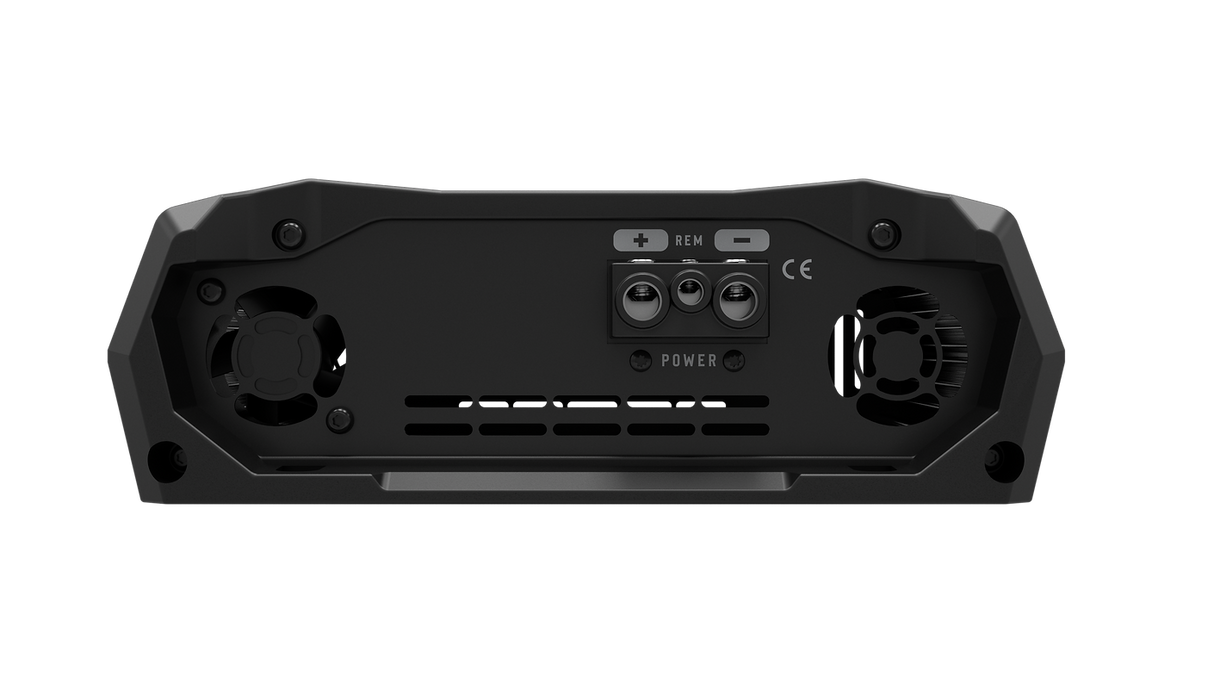 Stetsom Bravo Full 2000 2ohm