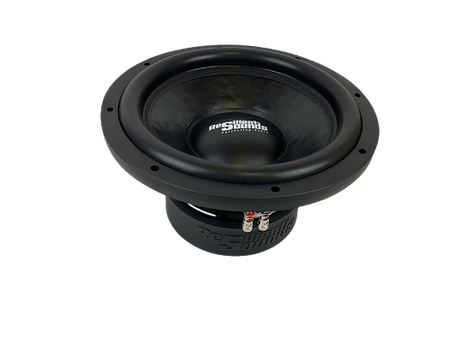 Resilient Sounds entry level v2 12 inch Subwoofer