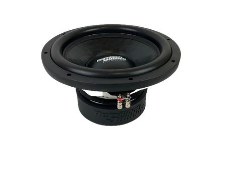 Resilient Sounds entry level v2 12 inch Subwoofer