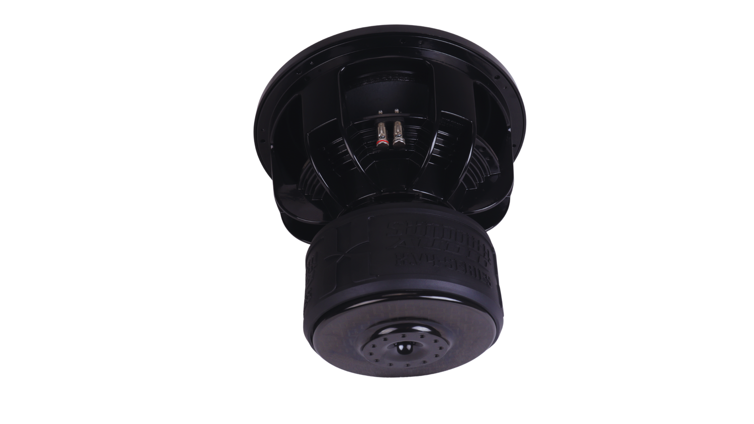 X-Series XV4 15" 3000W RMS Subwoofer