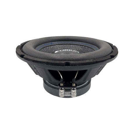 CBW104D - 10 Inch Subwoofer 300 Watts RMS 4-Ohm DVC - Orion Car Audio