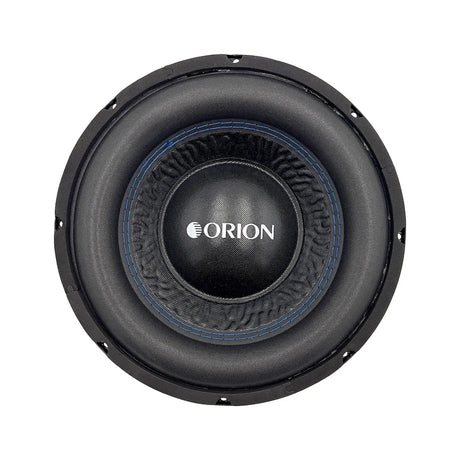 Orion Car Audio CBW104S - 10 Inch Subwoofer 300 Watts RMS 4-Ohm SVC
