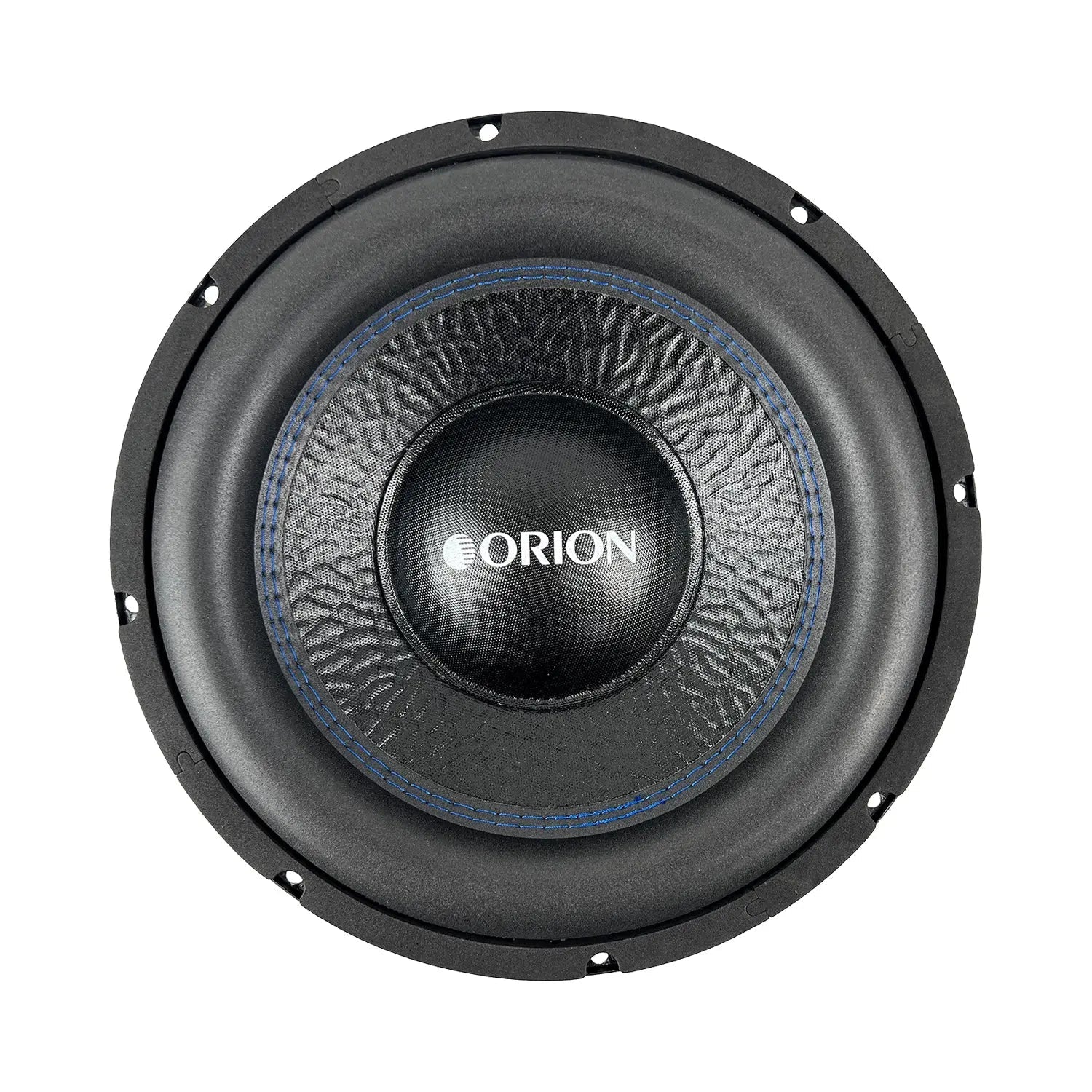 Orion Car Audio CBW124D - 12 Inch Subwoofer 400 Watts RMS 4-Ohm DVC