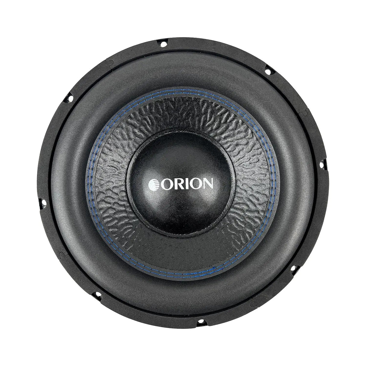 Orion Car Audio CBW124S - 12 Inch Subwoofer 400 Watts RMS 4-Ohm SVC