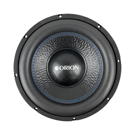 Orion Car Audio CBW124S - 12 Inch Subwoofer 400 Watts RMS 4-Ohm SVC