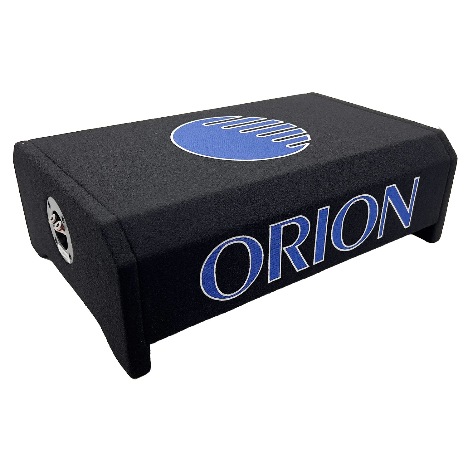 Orion Car Audio Cobalt CDF10 – 10-Inch Passive Down-Firing Enclosure