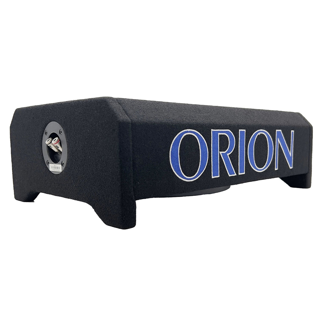 Orion Car Audio Cobalt CDF10 – 10-Inch Passive Down-Firing Enclosure