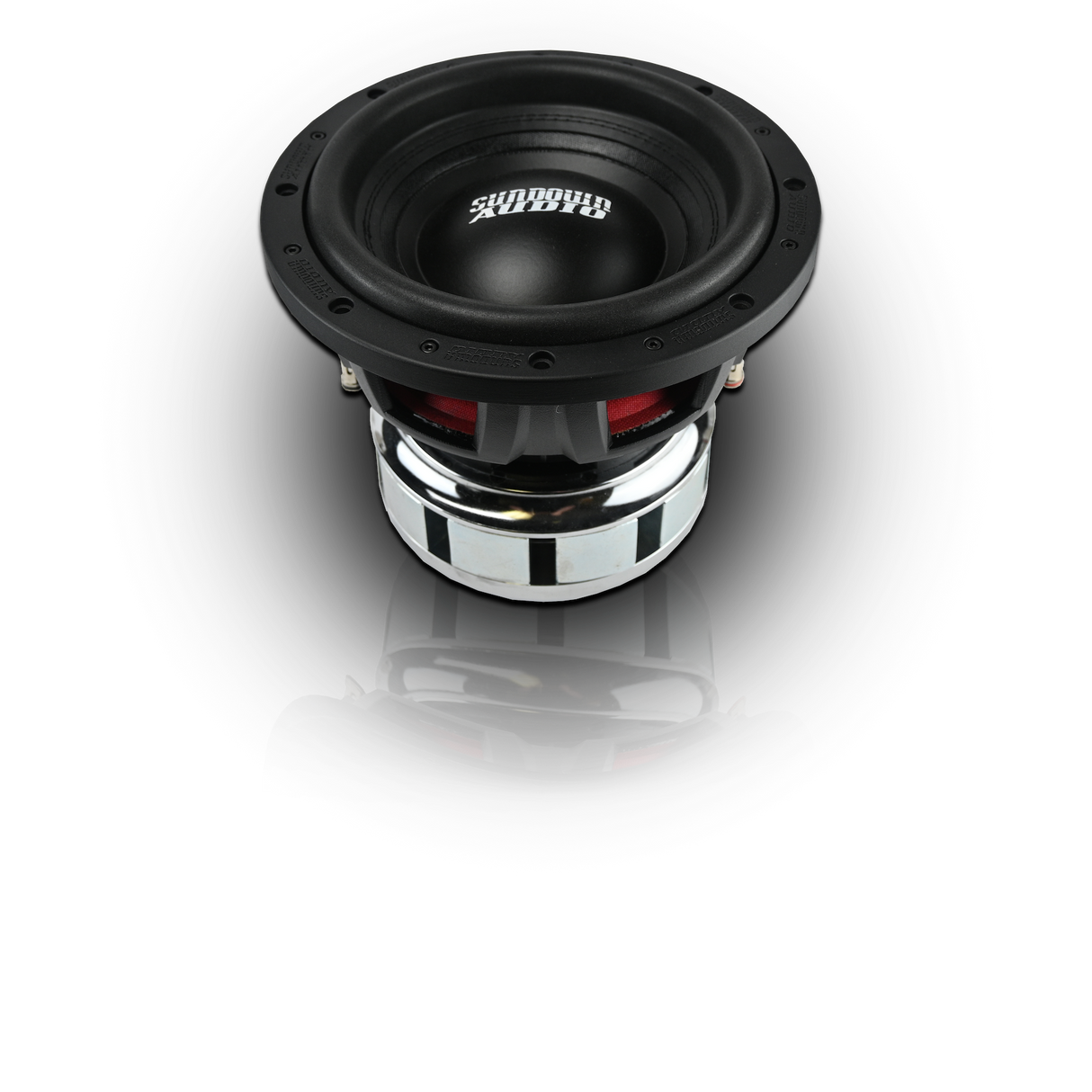Compact Neo V3 10" Subwoofer