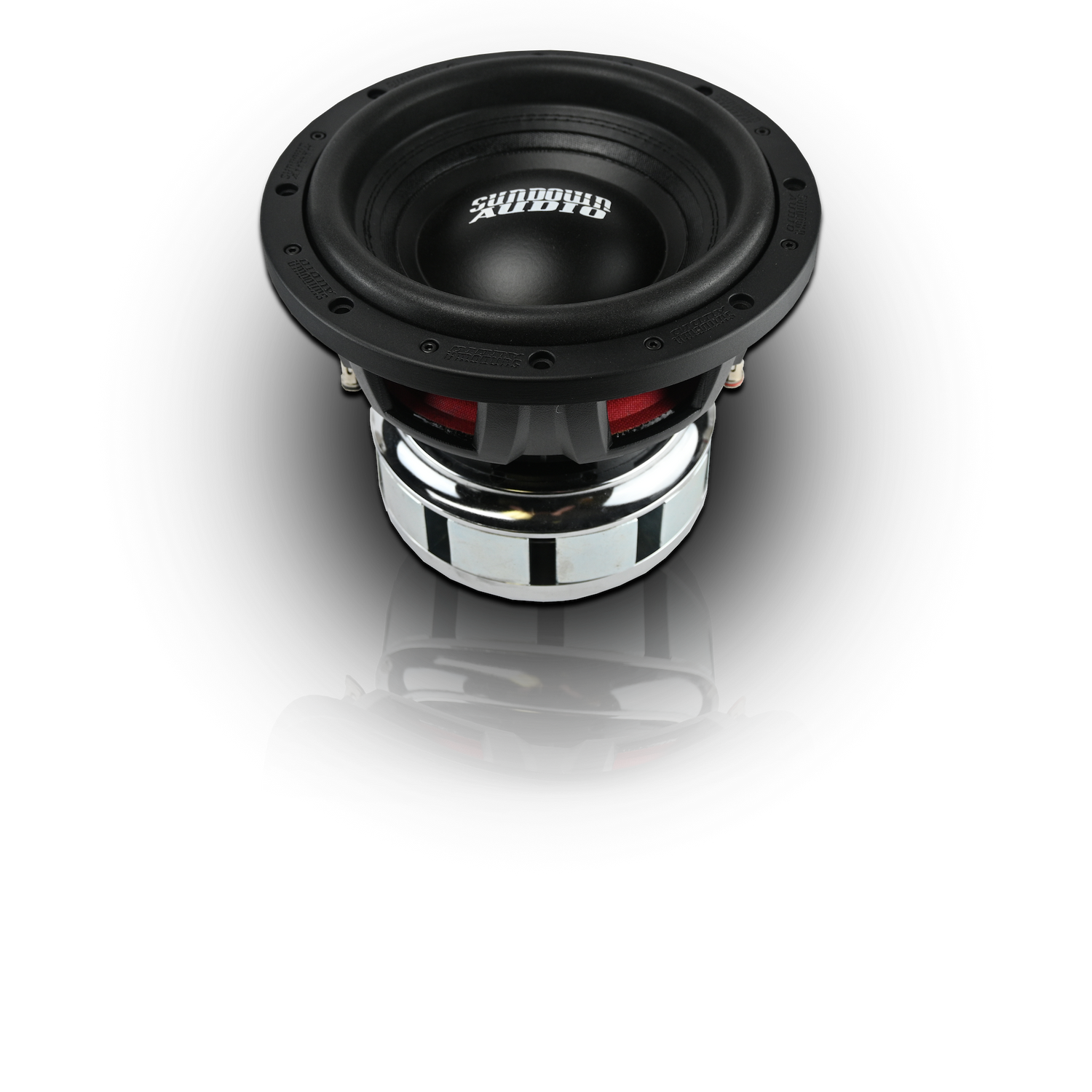 Compact Neo V3 10" Subwoofer