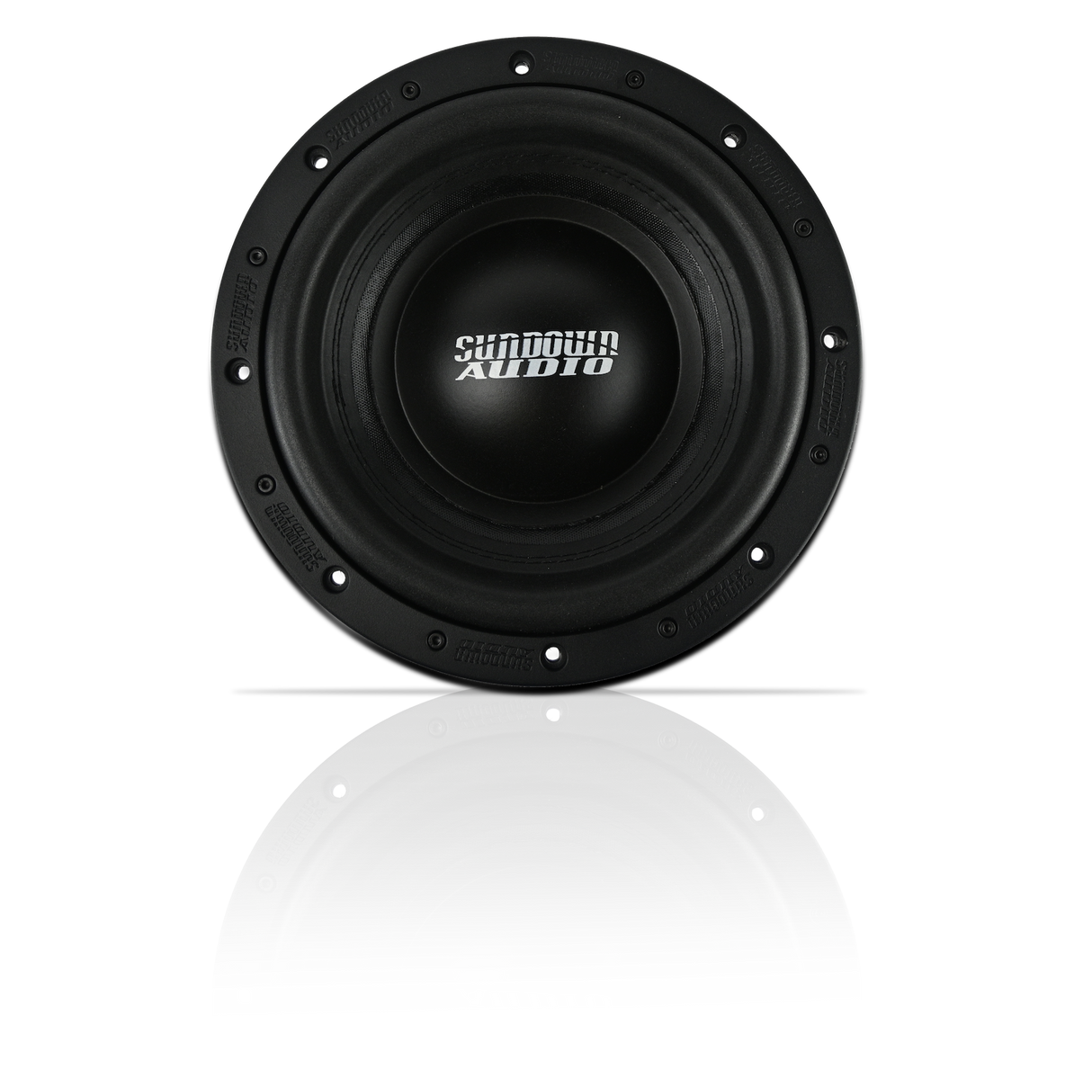 Compact Neo V3 10" Subwoofer