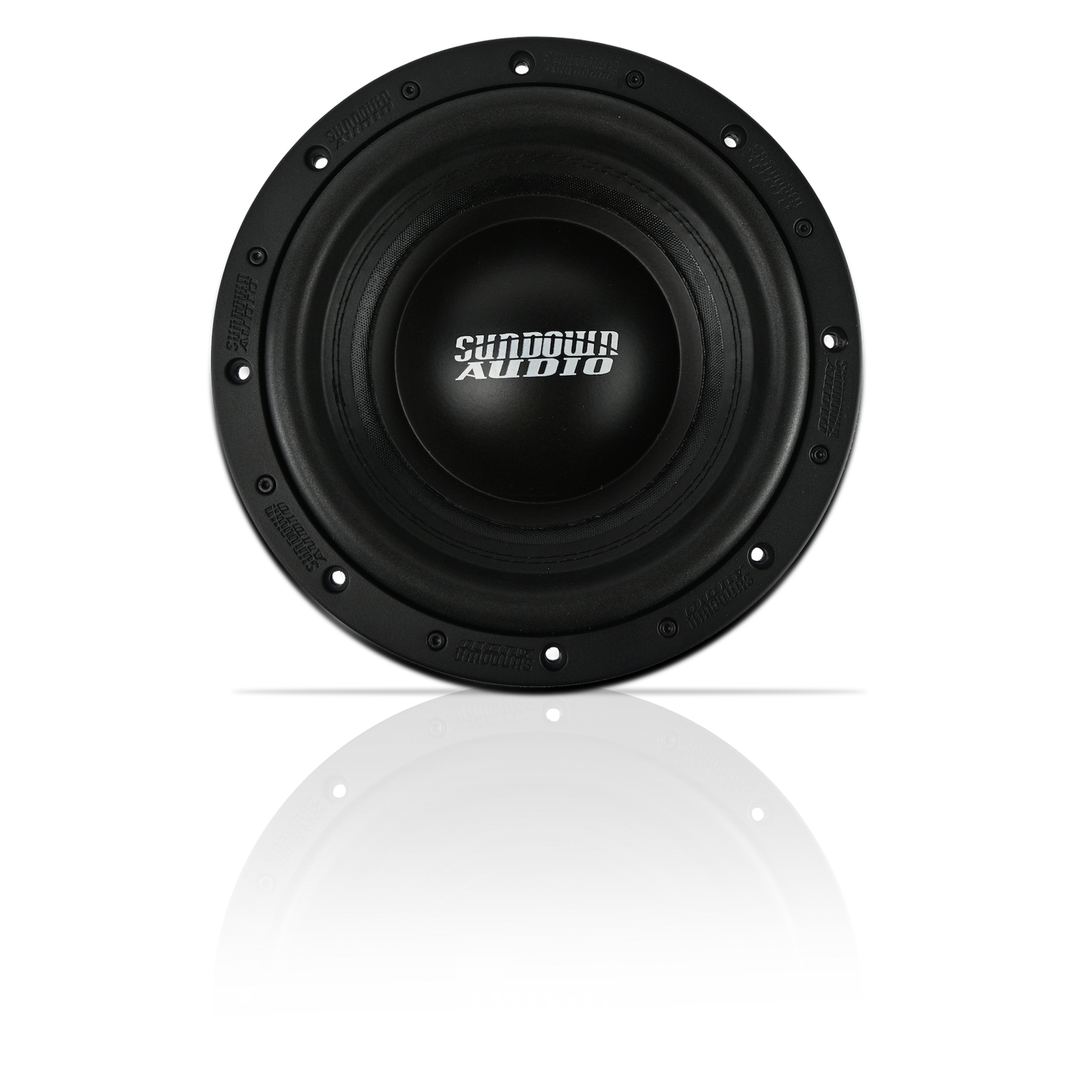 Compact Neo V3 10" Subwoofer