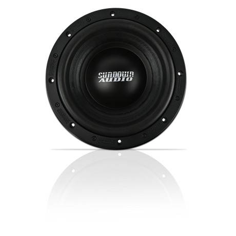 Compact Neo V3 10" Subwoofer