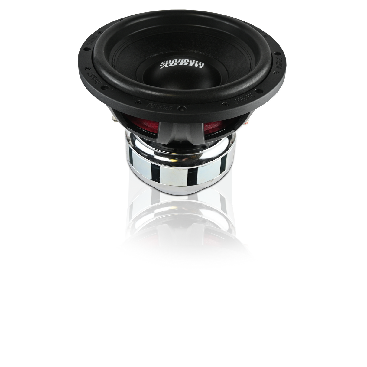 Compact Neo V3 12" Subwoofer