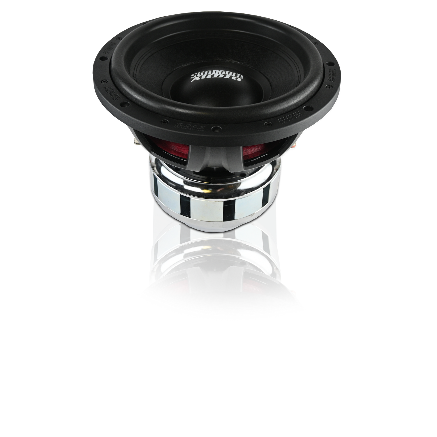 Compact Neo V3 18" Subwoofer