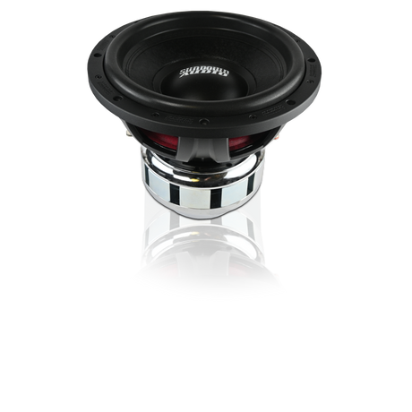 Compact Neo V3 18" Subwoofer
