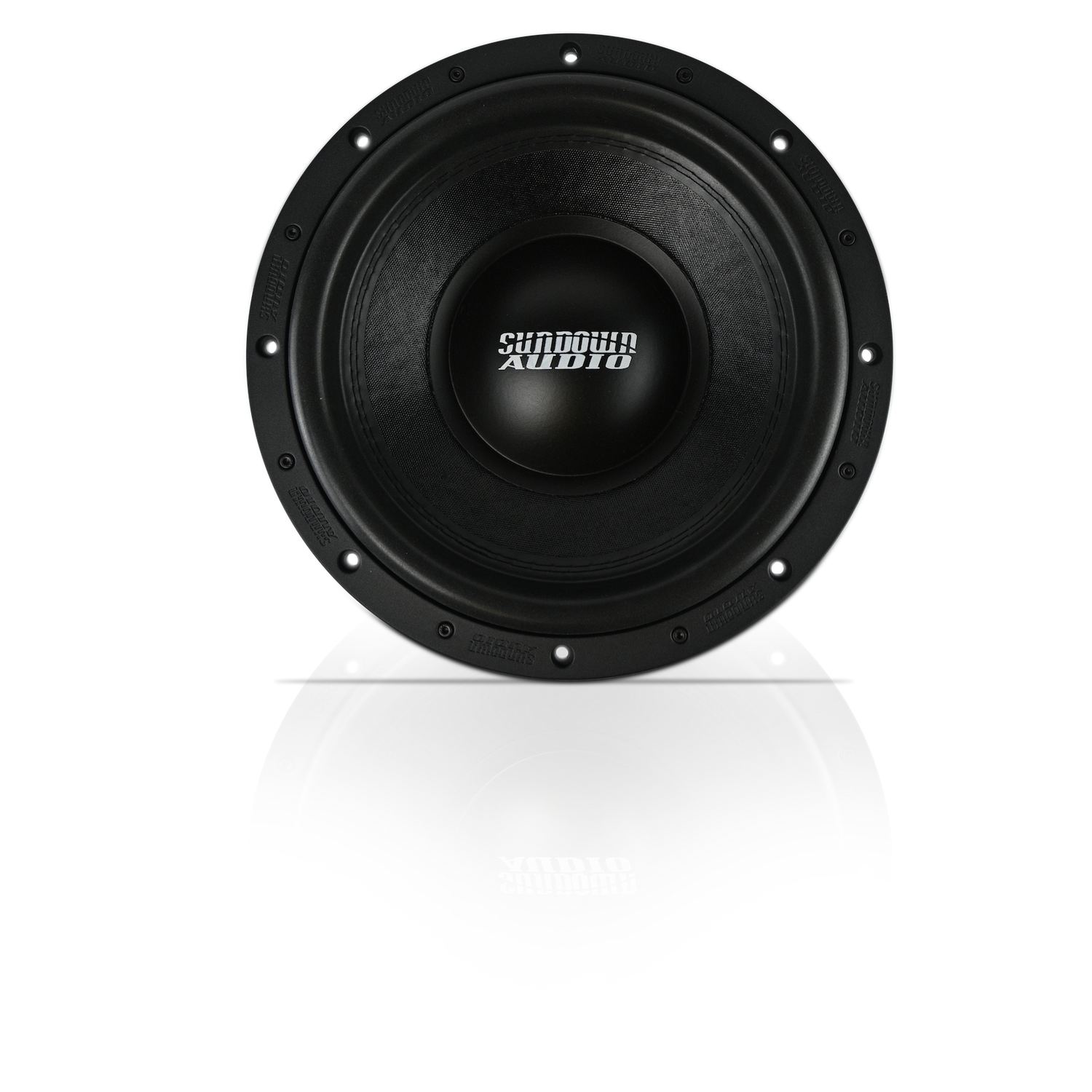 Compact Neo V3 12" Subwoofer
