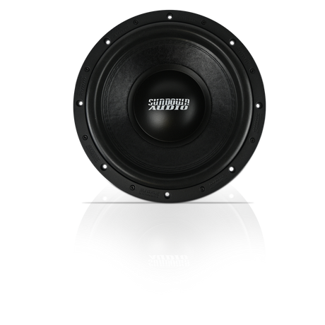 Compact Neo V3 18" Subwoofer