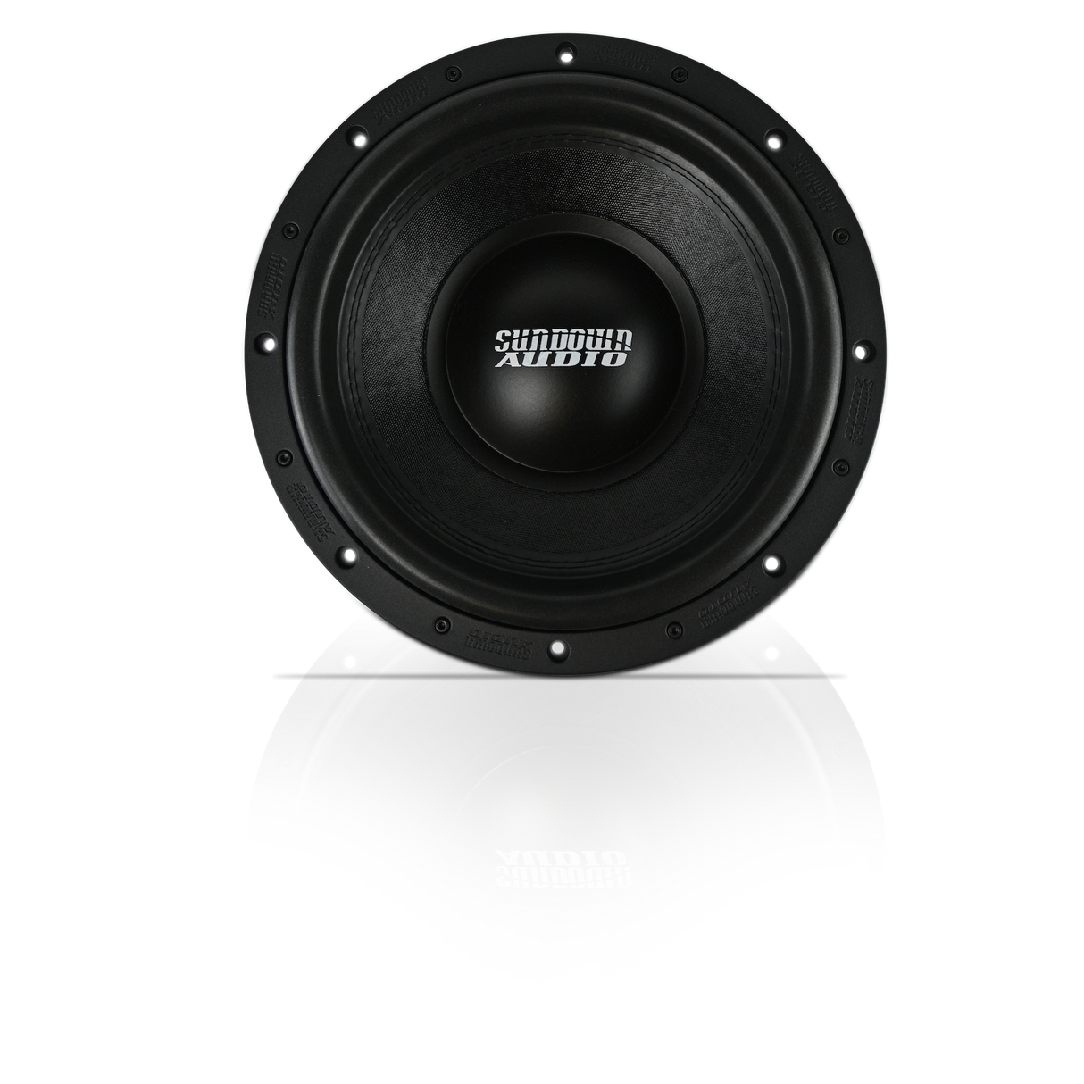 Compact Neo V3 15" Subwoofer