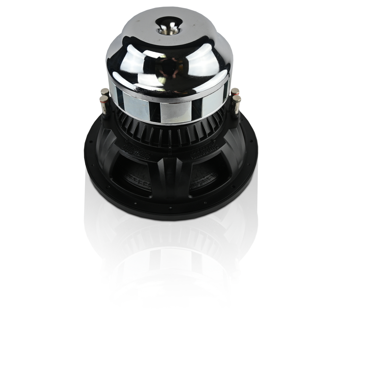 Compact Neo V3 12" Subwoofer