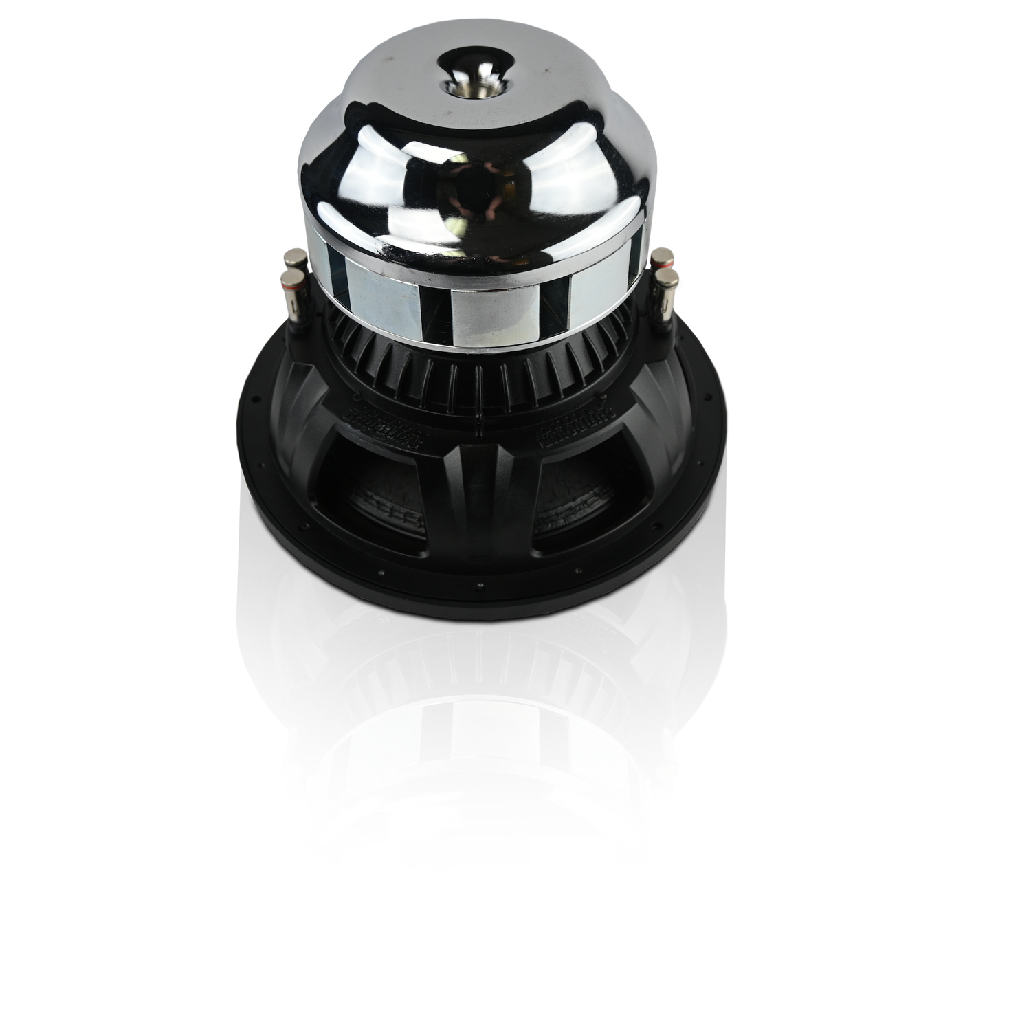 Compact Neo V3 15" Subwoofer