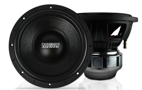 Compact Neo V3 18" Subwoofer
