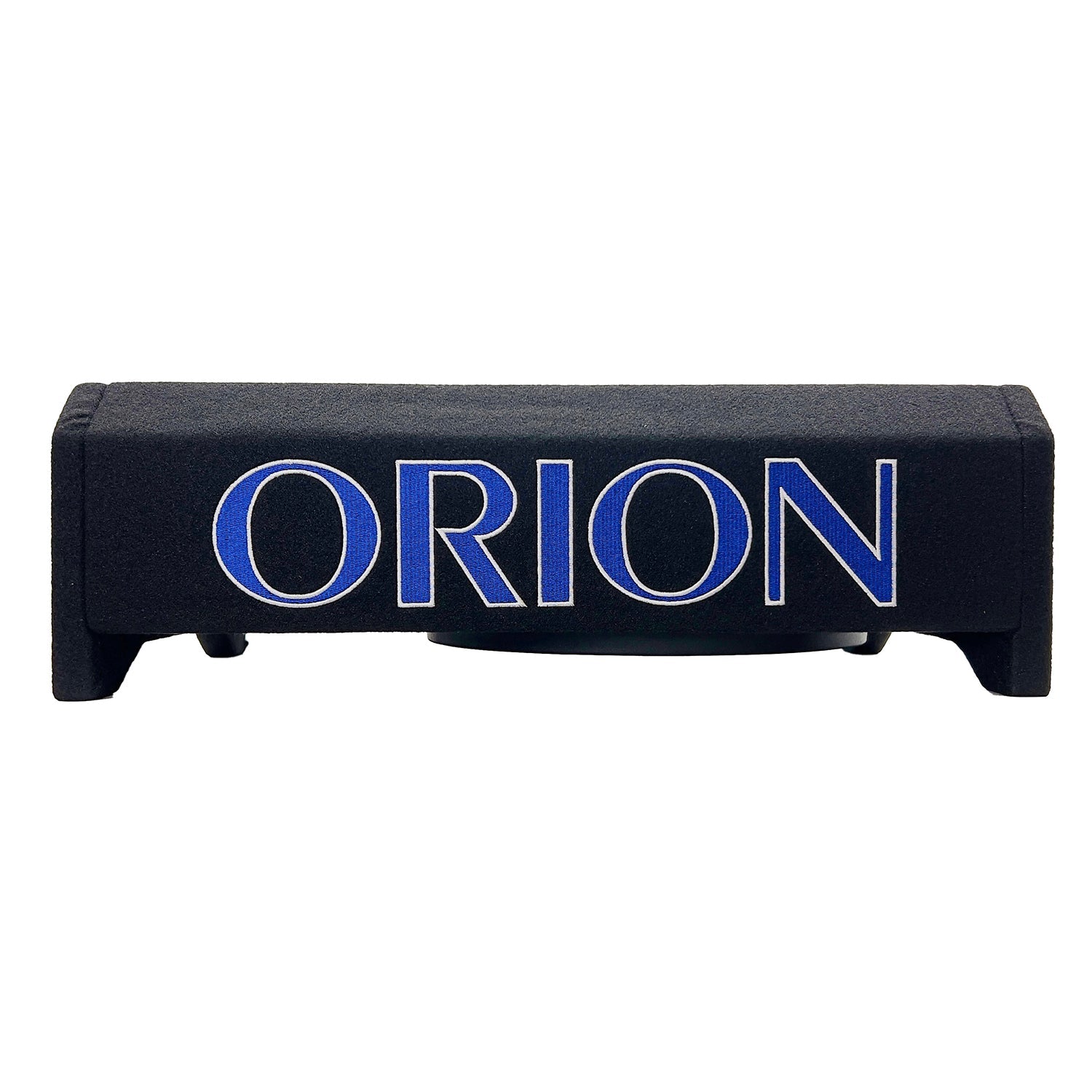 Orion Car Audio Cobalt CPE120 – 12-Inch Active Down-Firing Enclosure
