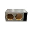 Basshead Supply Dual 12‚ Ported Enclosure
