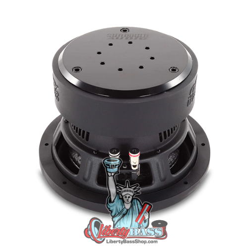 Sundown Audio E 8" v.6 300W Subwoofer