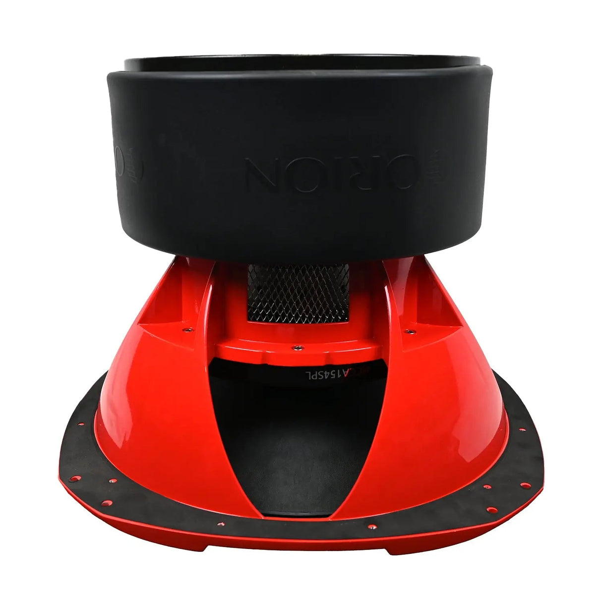 Orion Car Audio HCCA151SPL - 15 Inch Subwoofer 5000 Watts RMS 1-Ohm DVC