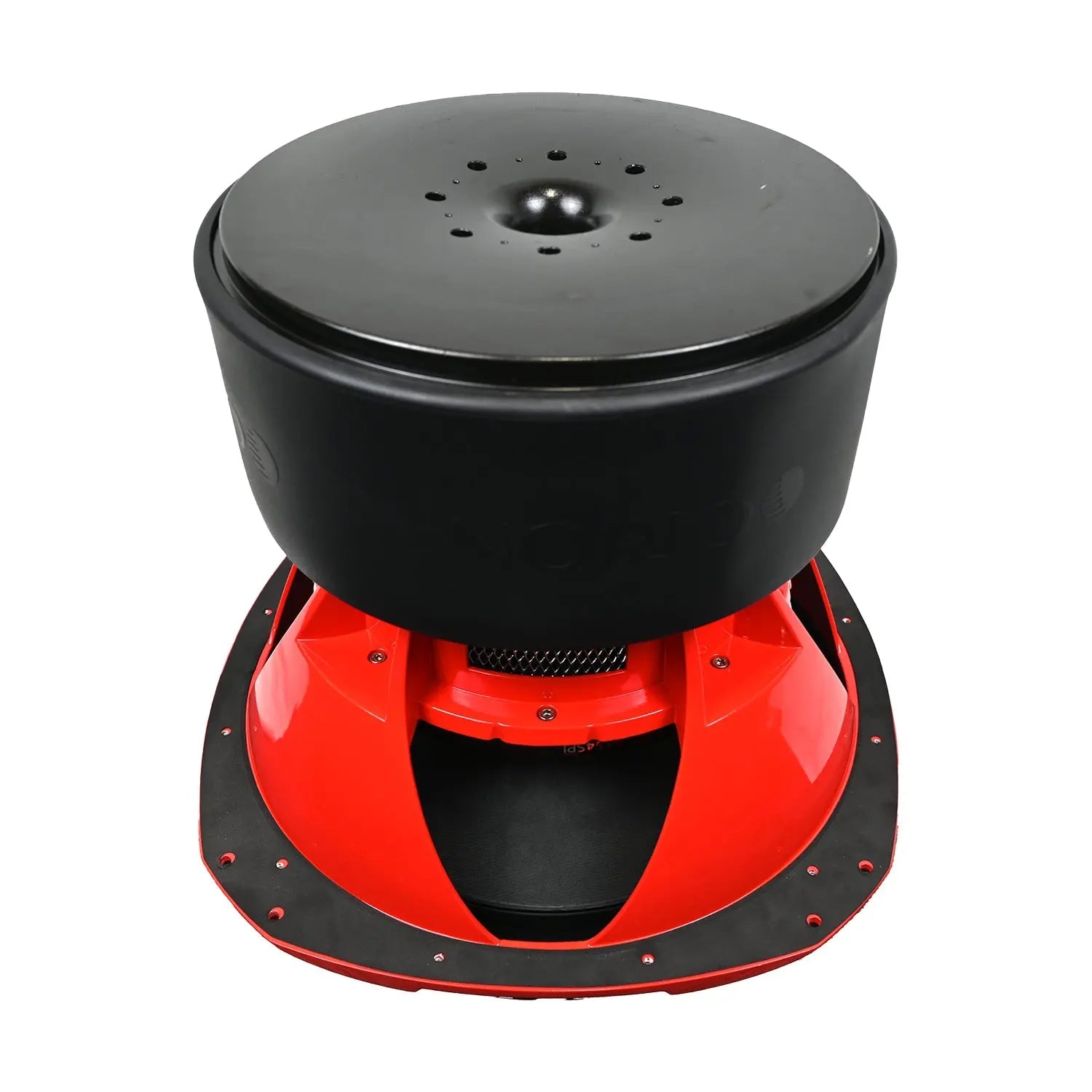 Orion Car Audio HCCA151SPL - 15 Inch Subwoofer 5000 Watts RMS 1-Ohm DVC