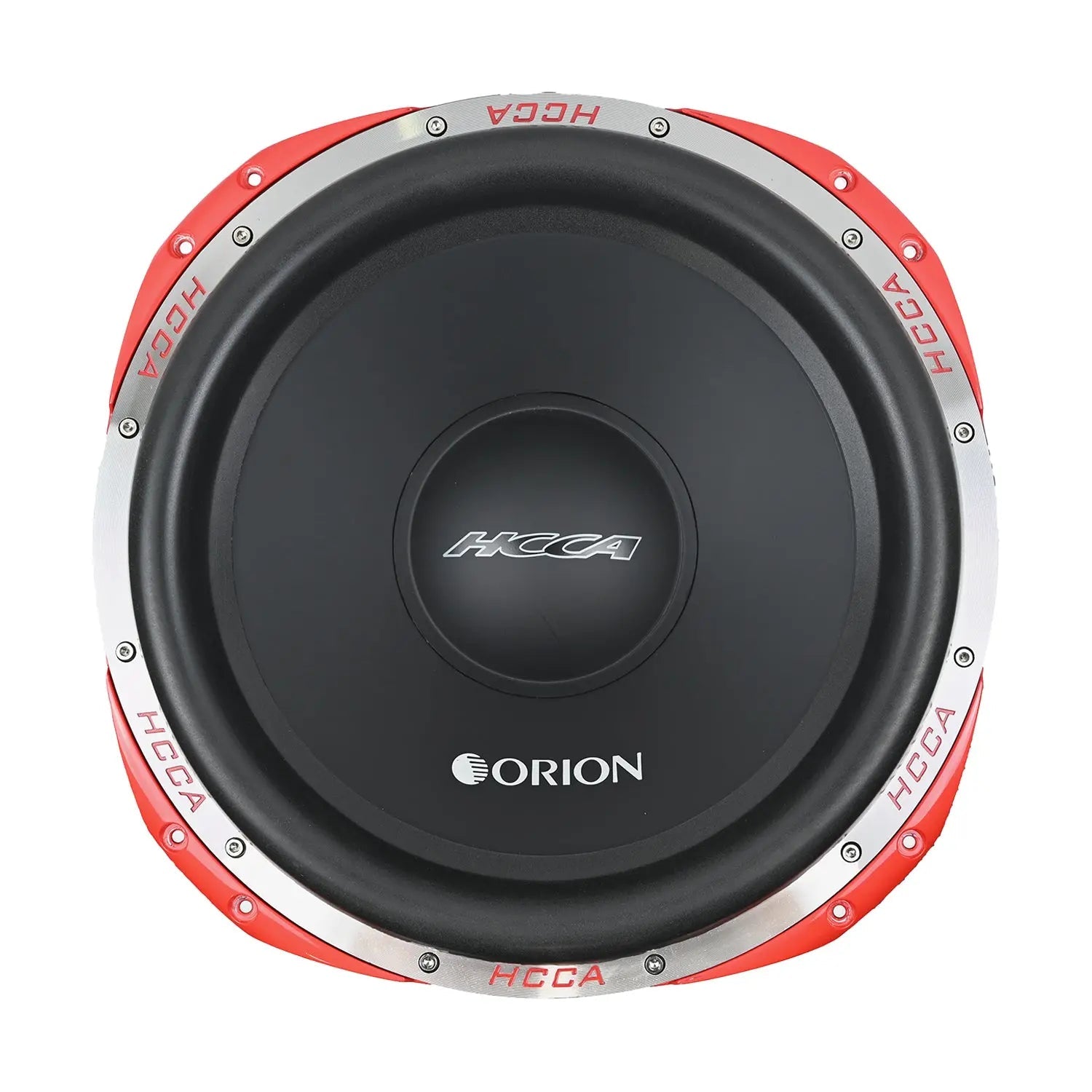 Orion Car Audio HCCA152SPL - 15 Inch Subwoofer 5000 Watts RMS 2-Ohm DVC