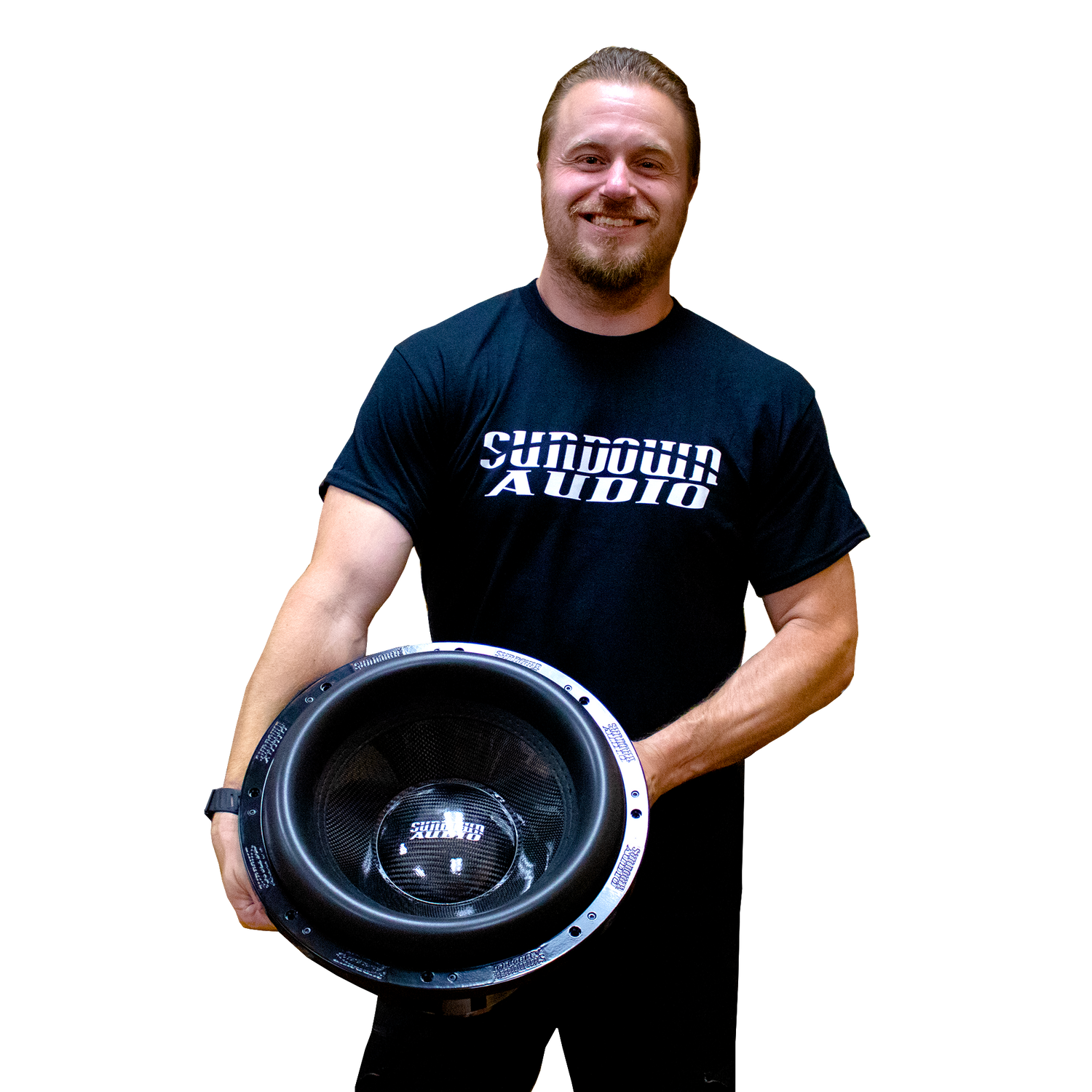 Compact Neo V3 12" Subwoofer