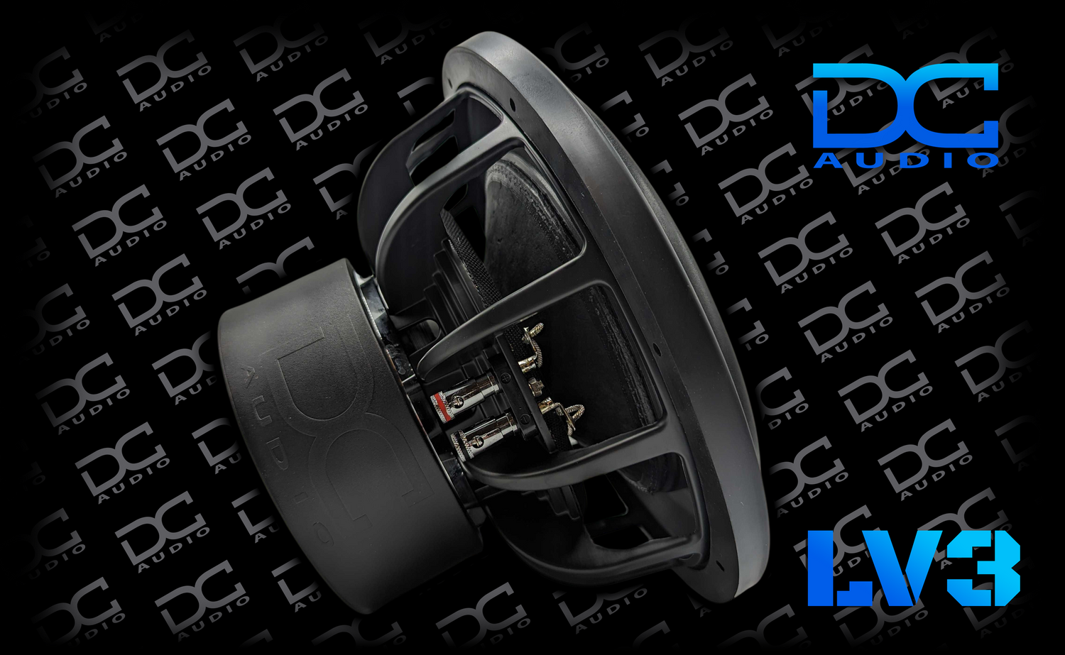 DC Audio Level 3 Subwoofers